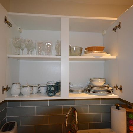 160 Westminster Way,Fab Studio Room Οξφόρδη Εξωτερικό φωτογραφία