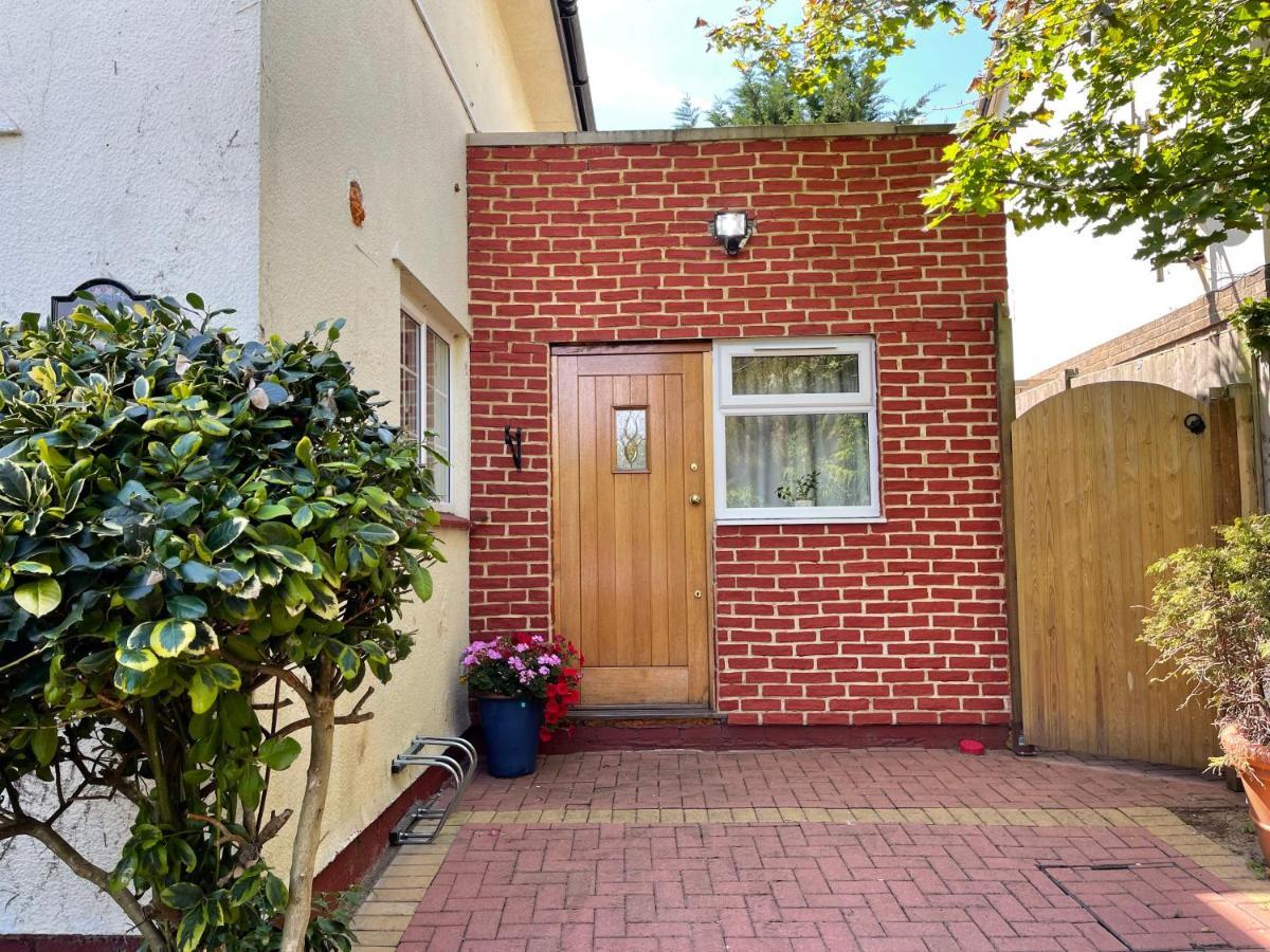 160 Westminster Way,Fab Studio Room Οξφόρδη Εξωτερικό φωτογραφία