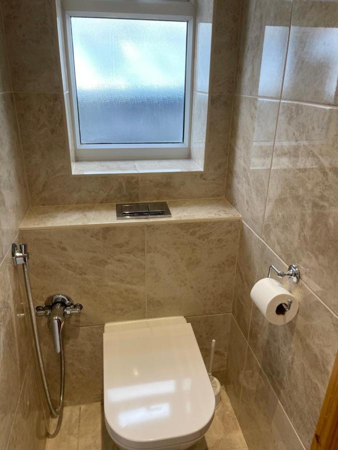 160 Westminster Way,Fab Studio Room Οξφόρδη Εξωτερικό φωτογραφία