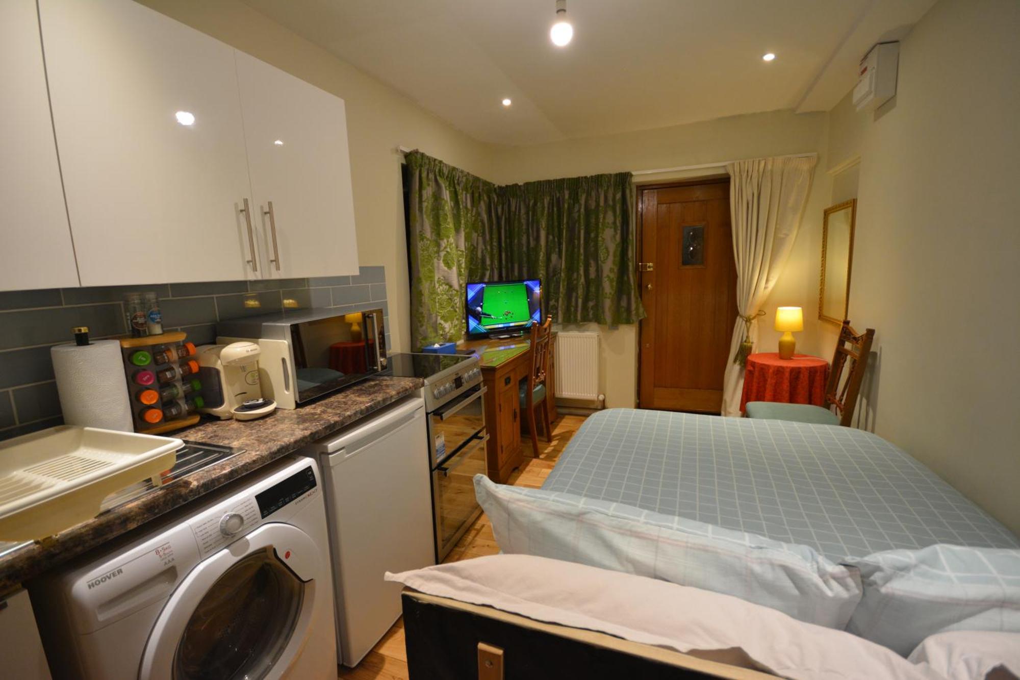 160 Westminster Way,Fab Studio Room Οξφόρδη Εξωτερικό φωτογραφία